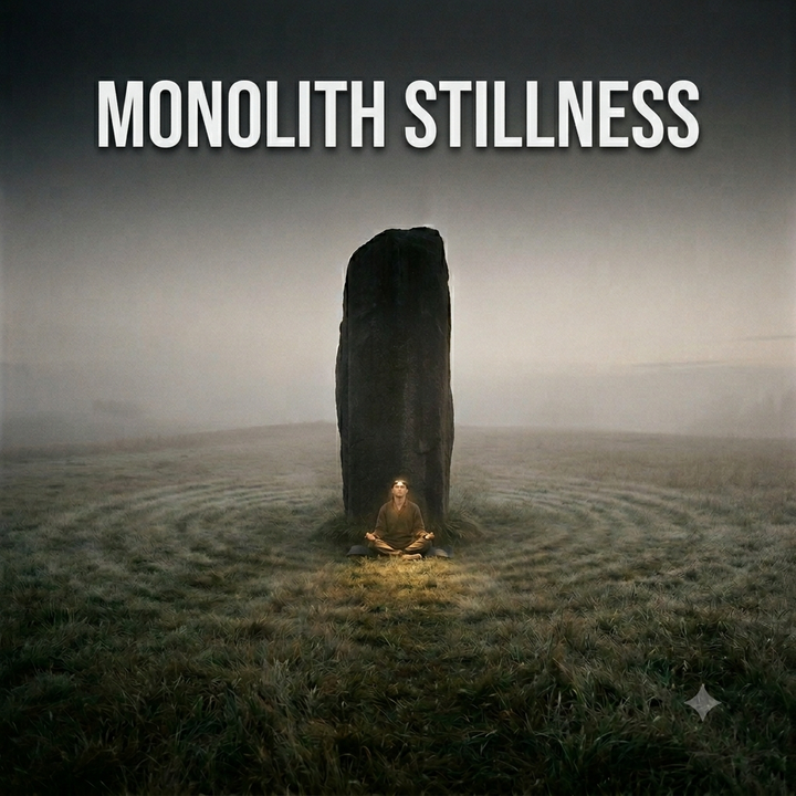 Static Monolith Grounding Protocol