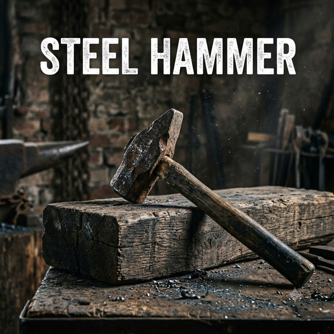 Steel hammer Grounding Protocol