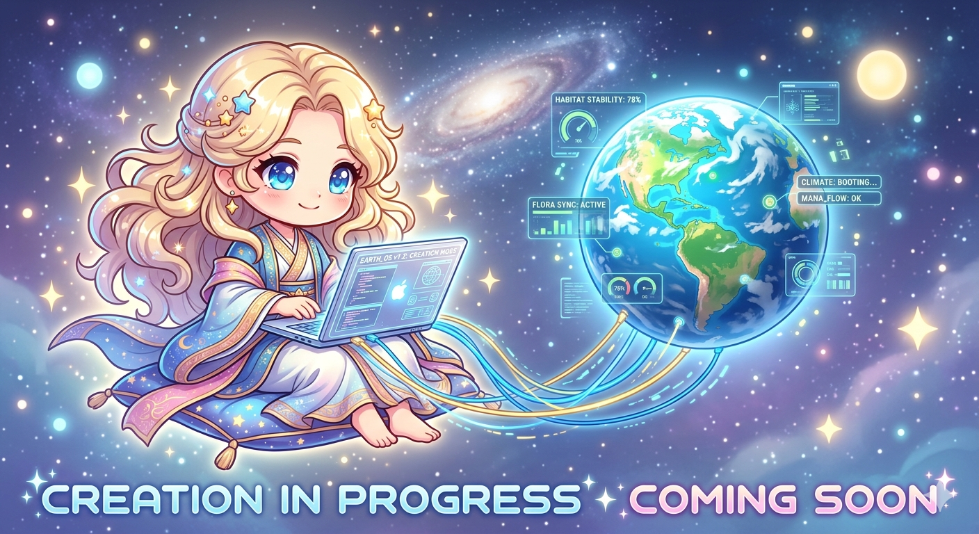 Under Construction